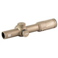 EOTECH Vudu, 1-10X28mm First Focal Plane, Rifle Scope, 34mm Tube