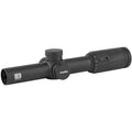 EOTECH Vudu, 1-8X24mm Second Focal Plane, Rifle Scope, Matte Finish, Black