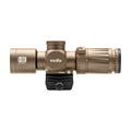 EOTECH Vudu, Rifle Scope, 3-9X Magnification, 32mm Objective, Second Focal Plate