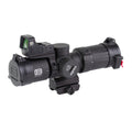 EOTECH Vudu, Rifle Scope, 3-9X Magnification, 32mm Objective, Second Focal Plane