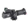 EOTECH Vudu, Rifle Scope, 3-9X Magnification, 32mm Objective, Second Focal Plane