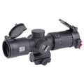 EOTECH Vudu, Rifle Scope, 3-9X Magnification, 32mm Objective, Second Focal Plane