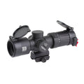 EOTECH Vudu, Rifle Scope, 4-12X Magnification, 36mm Objective, First Focal Plane
