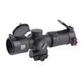 EOTECH Vudu, Rifle Scope, 4-12X Magnification, 36mm Objective, First Focal Plane