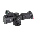 EOTECH Vudu, Rifle Scope, 4-12X Magnification, 36mm Objective, First Focal Plane