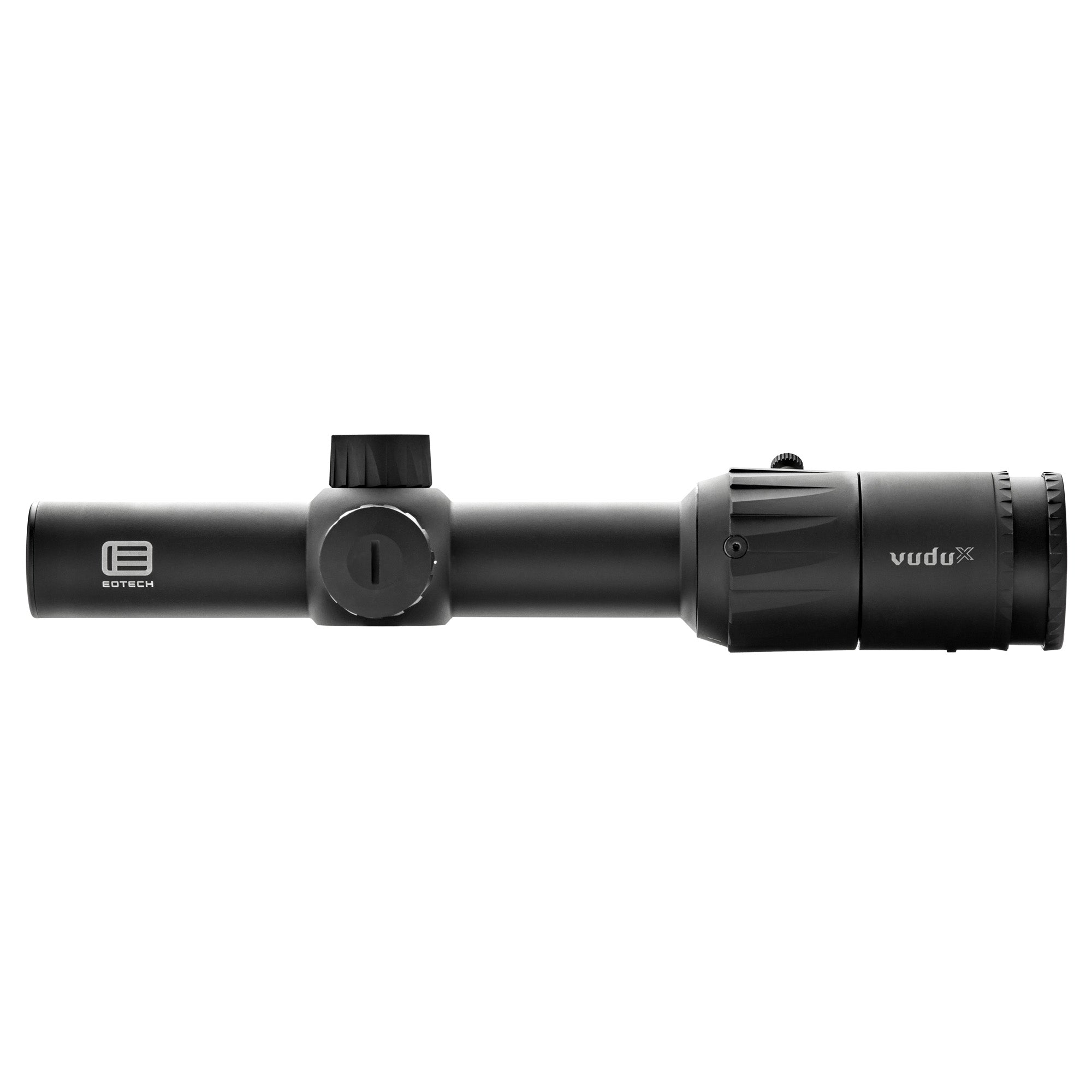 EOTECH Vudu, Rifle Scope, 1-6X24mm, BD1 Illuminated Reticle, Second Focal Plane