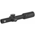 EOTECH Vudu Rifle Scope, 1-6X24mm, SR-2 (7.62 BDC) Illuminated Reticle, First Focal Plane