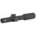 EOTECH Vudu Rifle Scope, 1-6X24mm, SR-3 (5.56mm BDC) Illuminated Reticle