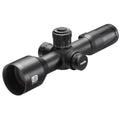 EOTECH Vudu Rifle Scope, 5-25X50mm, 34mm MD3-MRAD Illuminated Reticle, .1 MRAD