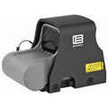 EOTECH XPS2 Holographic Sight, Red 68 MOA Ring with 1 MOA Dot Reticle