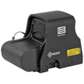 EOTECH XPS2-0 Holographic Sight, Green 68 MOA Ring with 1 MOA Dot Reticle