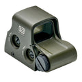 EOTECH XPS2, Holographic, Non-Night Vision Compatible Sight, Red Reticle