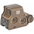 EOTECH Tactical, Holographic, Non-Night Vision Compatible Sight, Red Reticle