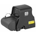 EOTECH XPS2 Holographic Sight, Red 68 MOA Ring with 1 MOA Dot Reticle