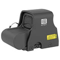 EOTECH XPS 2 Holographic Sight, Red 1 MOA Dot Reticle, Rear Button Controls, Matte Finish