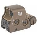 EOTECH Tactical, Holographic, Non-Night Vision Compatible Sight