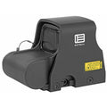 EOTECH XPS2 Holographic Sight, 68 MOA Ring with (2)-1 MOA Dots Reticle