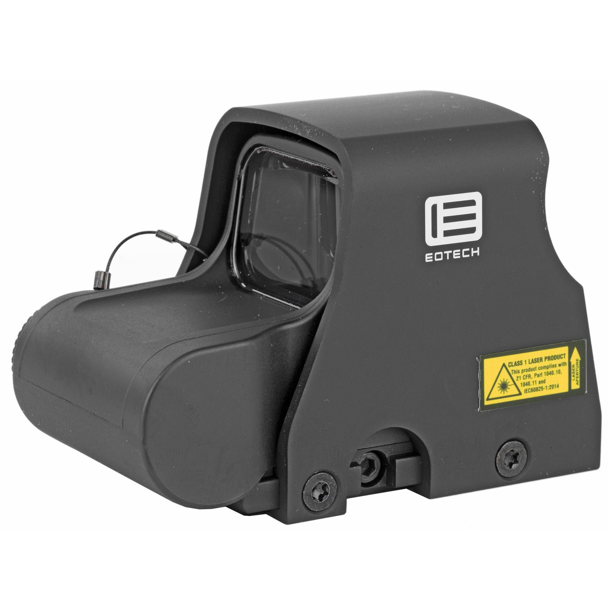 EOTECH XPS2 Holographic Sight, 68 MOA Ring with (2)-1 MOA Dots Reticle