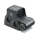 EOTECH XPS2 Holographic Sight, Red 68 MOA Ring With 2 MOA Dots Reticle