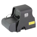 EOTECH XPS3 Holographic Sight, Red 68 MOA Ring with 1 MOA Dot Reticle