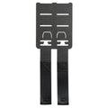 Edgar Sherman Design Droppah, Belt Accessory, Fits Ed Sherman Design Sap Bucket/Molle