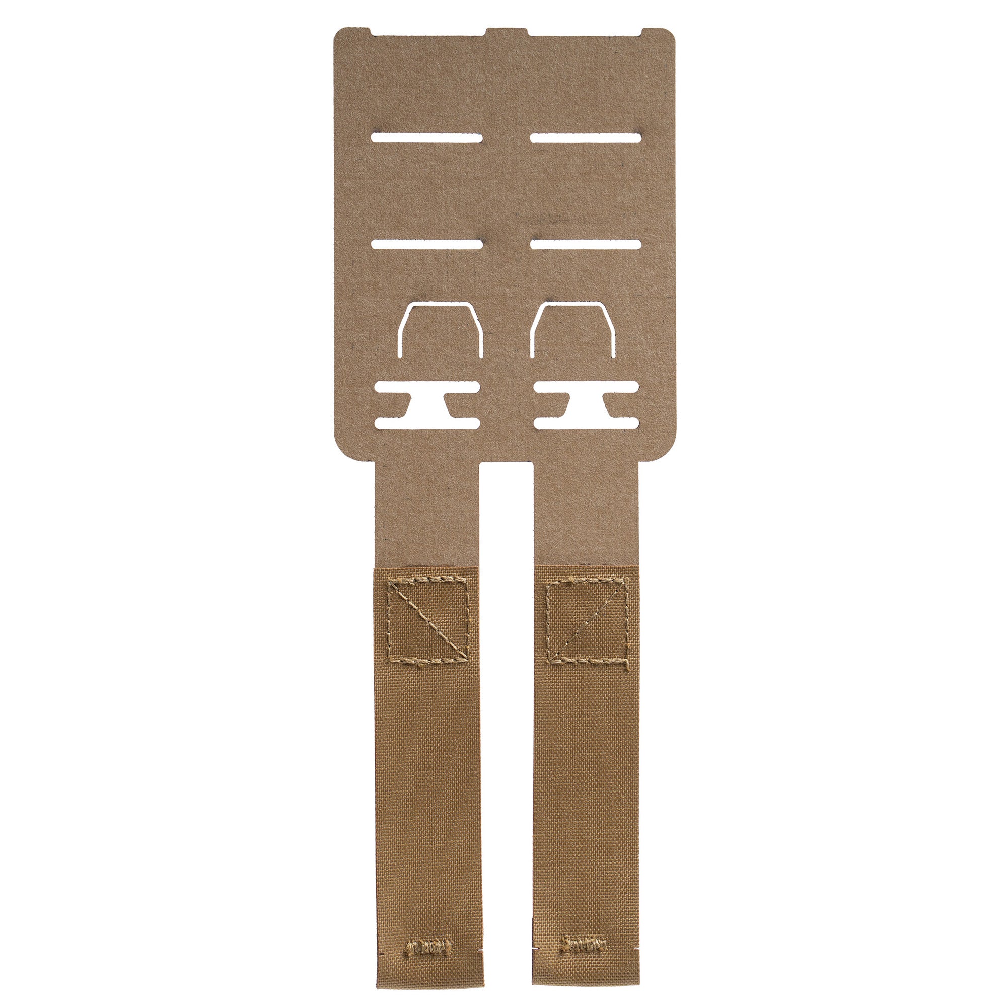Edgar Sherman Design Droppah, Belt Accessory, Fits Ed Sherman Design Sap Bucket/MOLLE