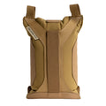 Edgar Sherman Design Notch Shooting Bag, Coyote Brown