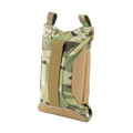 Edgar Sherman Design Notch, Shooting Bag, Multicam