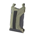Edgar Sherman Design Notch, Shooting Bag, Ranger Green and Black