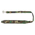 Edgar Sherman Design ESD Sling, Padded, 2-Point Combat Sling, 1" Matte, M81 Woodland
