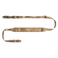 Edgar Sherman Design ESD Sling, Padded, 2-Point Combat Sling, 1", Matte