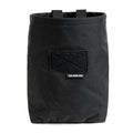 Edgar Sherman Design SAP Bucket, Dump Pouch, 500 Denier Cordura Nylon, Molle Compatible