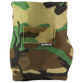 Edgar Sherman Design SAP Bucket, Dump Pouch, 500 Denier Cordura Nylon, Molle Compatible