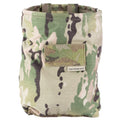 Edgar Sherman Design SAP Bucket, Dump Pouch, 500 Denier Cordura Nylon, Molle Compatible
