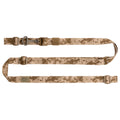Edgar Sherman Design ESD Sling, 2-Point Combat Sling, 1" Webbing, Polymer Hardware