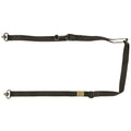 Edgar Sherman Design QD Sling, Black, Quick Detach