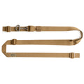 Edgar Sherman Design ESD Sling, 2-Point Combat Sling, 1" Webbing, Polymer Hardware
