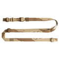 Edgar Sherman Design ESK, Sling, 1", 2-Point Combat Sling, Matte