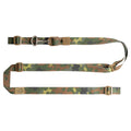 Edgar Sherman Design ESD Sling, 2-Point Combat Sling, 1", Matte, Flecktarn