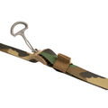 Edgar Sherman Design ESD Sling, 2-Point Combat Sling, 1" Webbing, Polymer Hardware