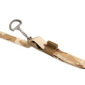 Edgar Sherman Design ESD Sling, 2-Point Combat Sling, 1" Webbing, Polymer Hardware