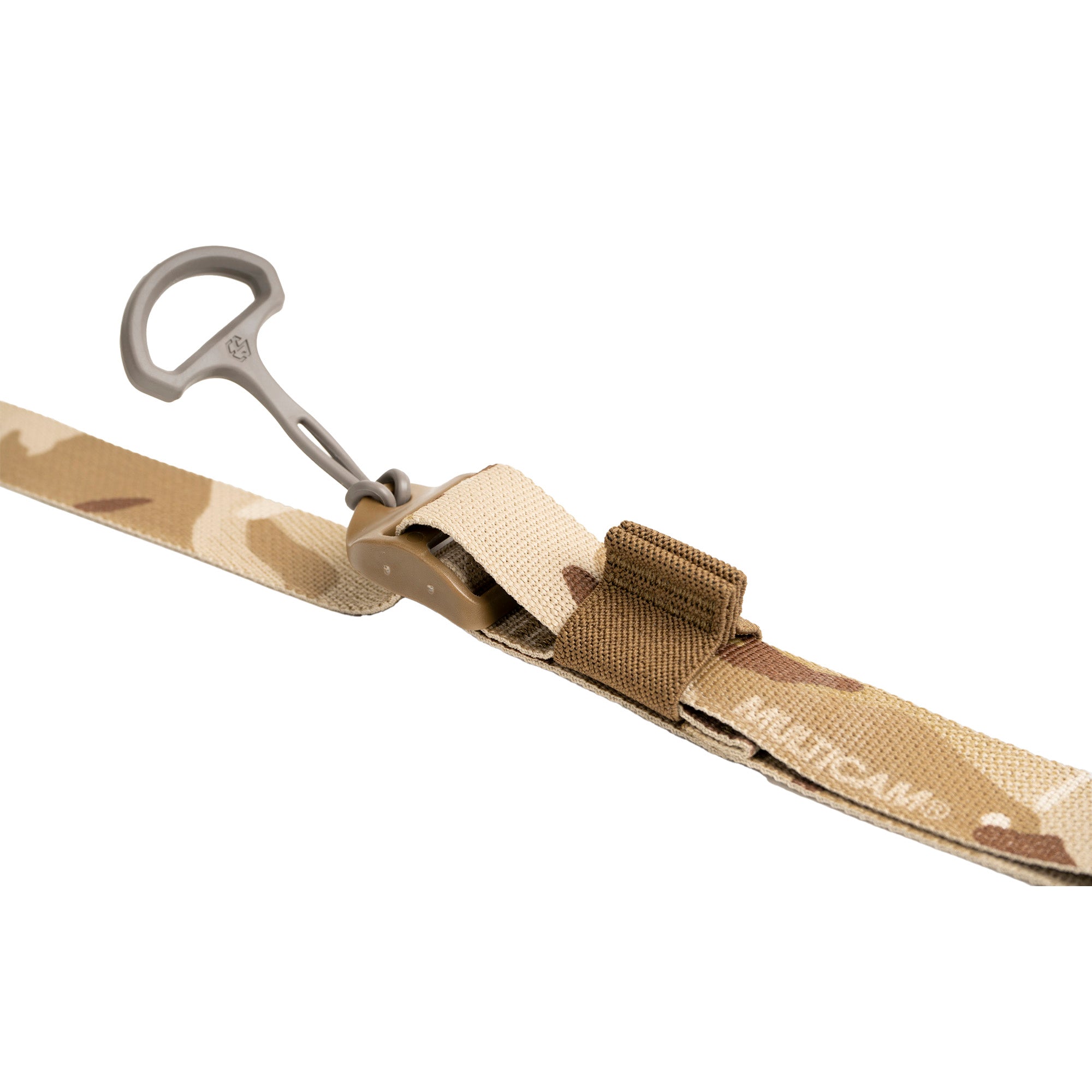 Edgar Sherman Design ESD Sling, 2-Point Combat Sling, 1" Webbing, Polymer Hardware