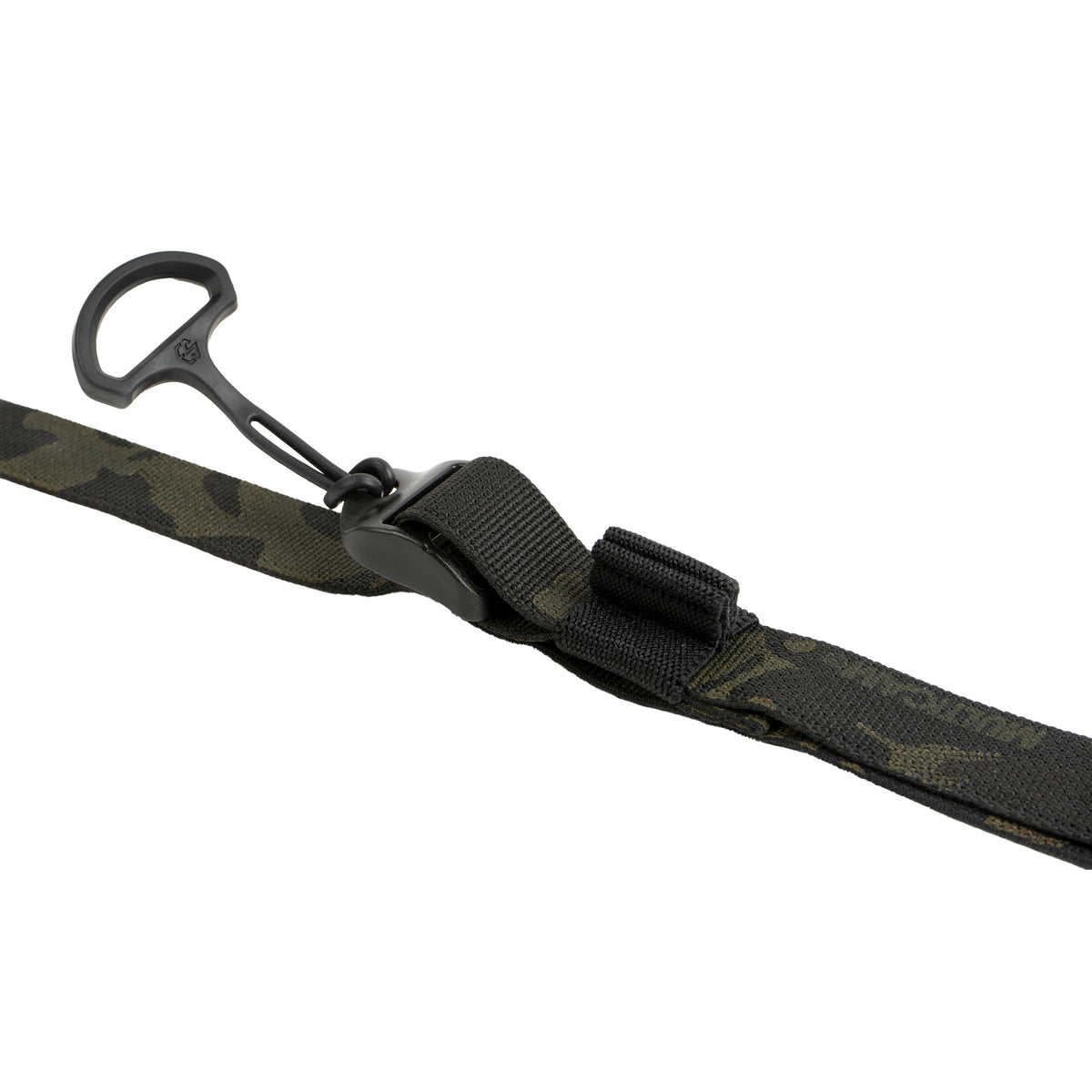 Edgar Sherman Design ESD Sling, 2-Point Combat Sling, 1" Webbing, Polymer Hardware