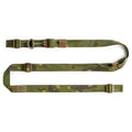 Edgar Sherman Design ESD Sling, 2-Point Combat Sling, 1" Webbing, Polymer Hardware