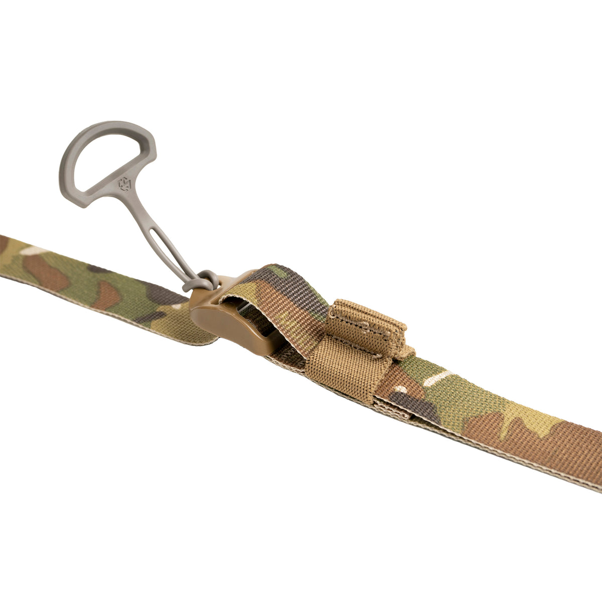Edgar Sherman Design ESD Sling, 2-Point Combat Sling, 1" Webbing, Polymer Hardware