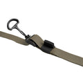 Edgar Sherman Design ESD Sling, 2-Point Combat Sling, 1" Webbing, Polymer Hardware