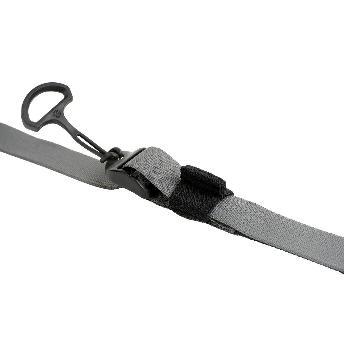 Edgar Sherman Design ESD Sling, 2-Point Combat Sling, 1" Webbing, Polymer Hardware