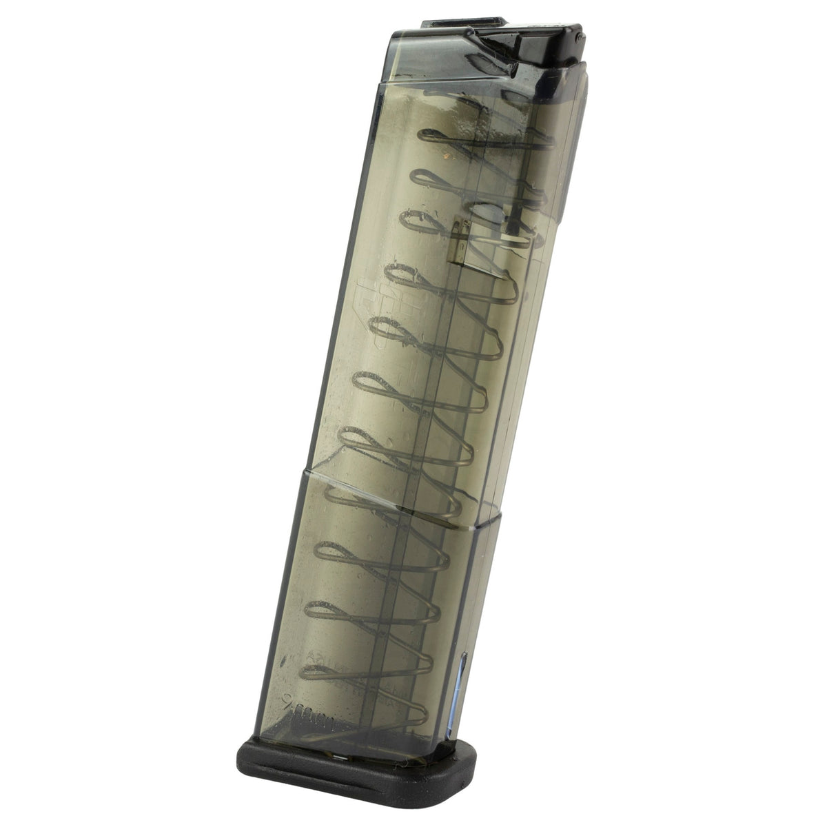 ETS 9mm Glock 43 Magazine - Smoke - 12 Round