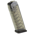ETS 9mm Glock Magazine - Smoke - 17 Round