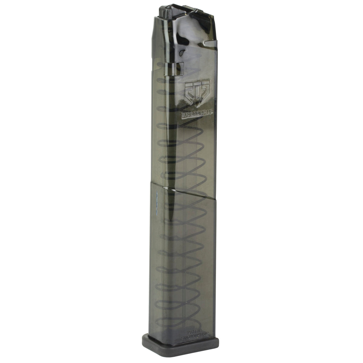 ETS 10mm Glock Magazine - Smoke - 30 Round